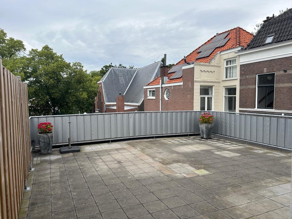 Foto 11 van Herenstraat 46-A