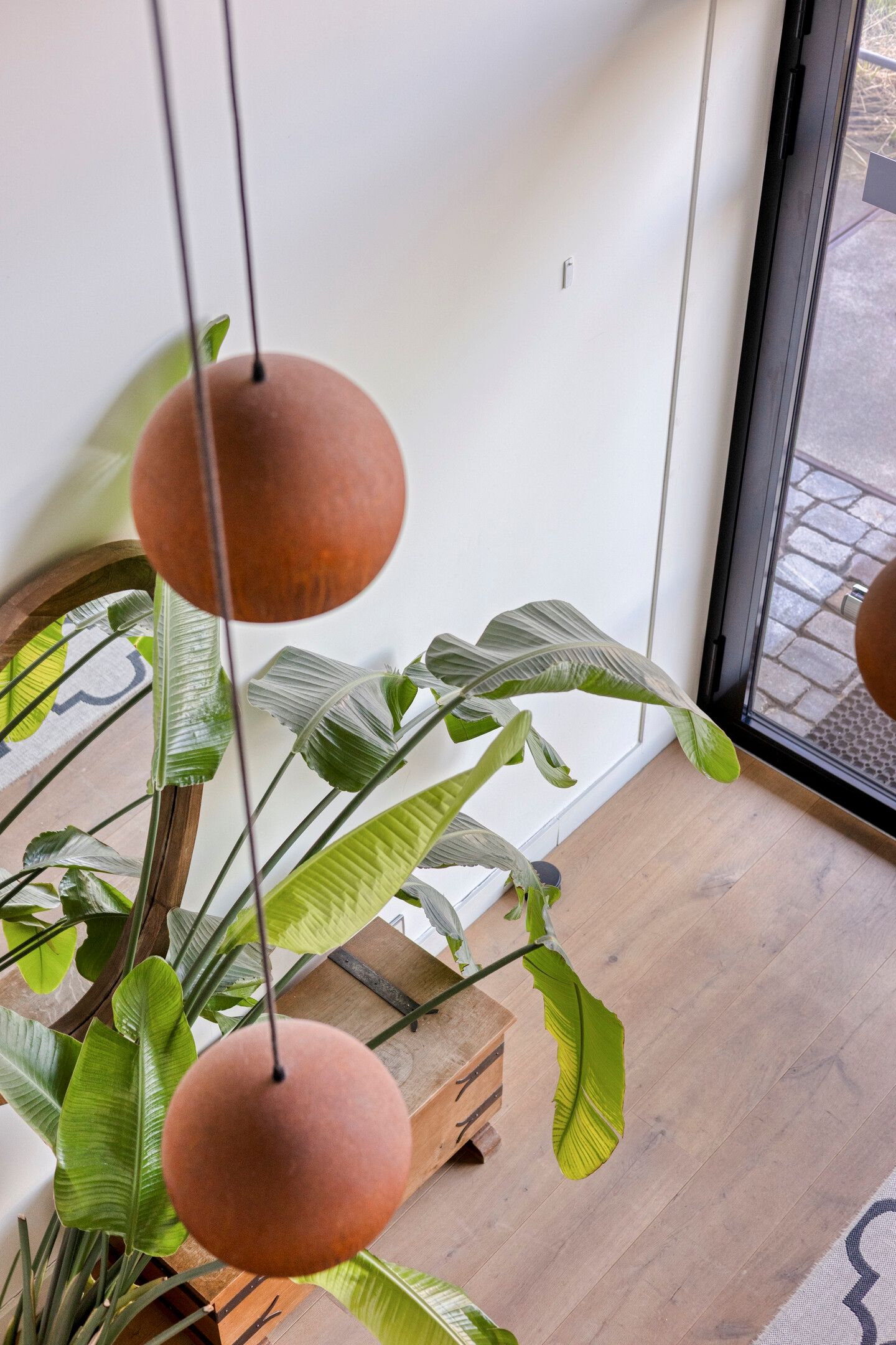 Unique Four-Level Loft with Panoramic River Views — 20