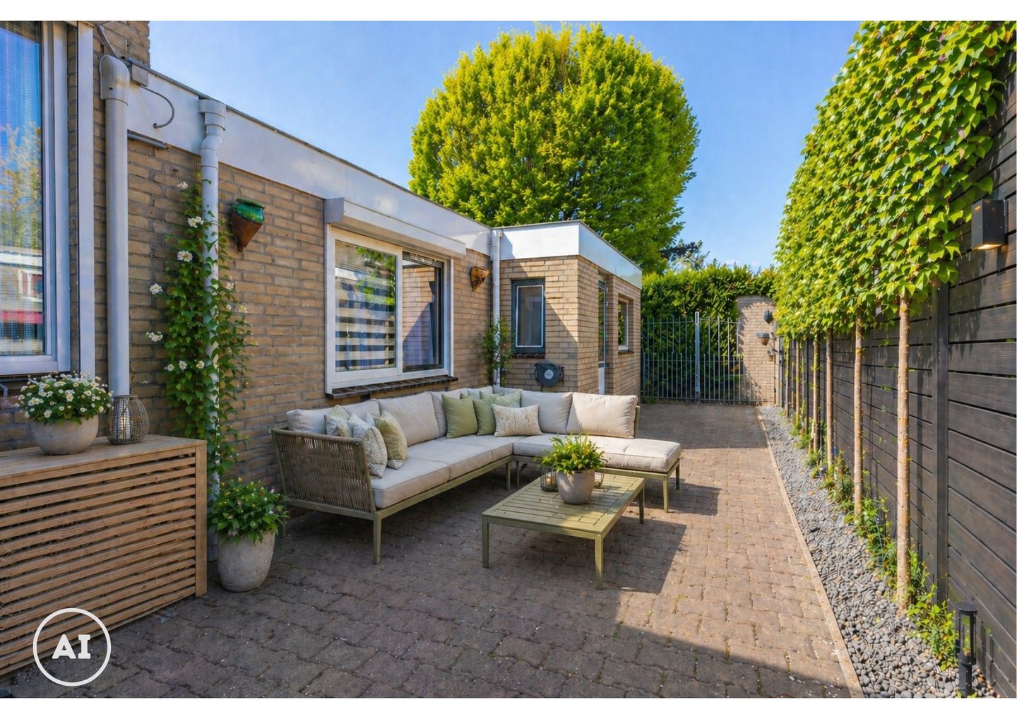 Photo 19 of Spaanstraat 19