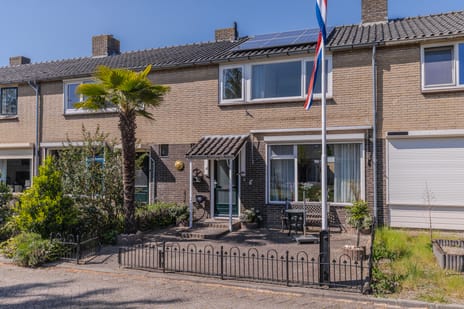 Spaanstraat thumbnail