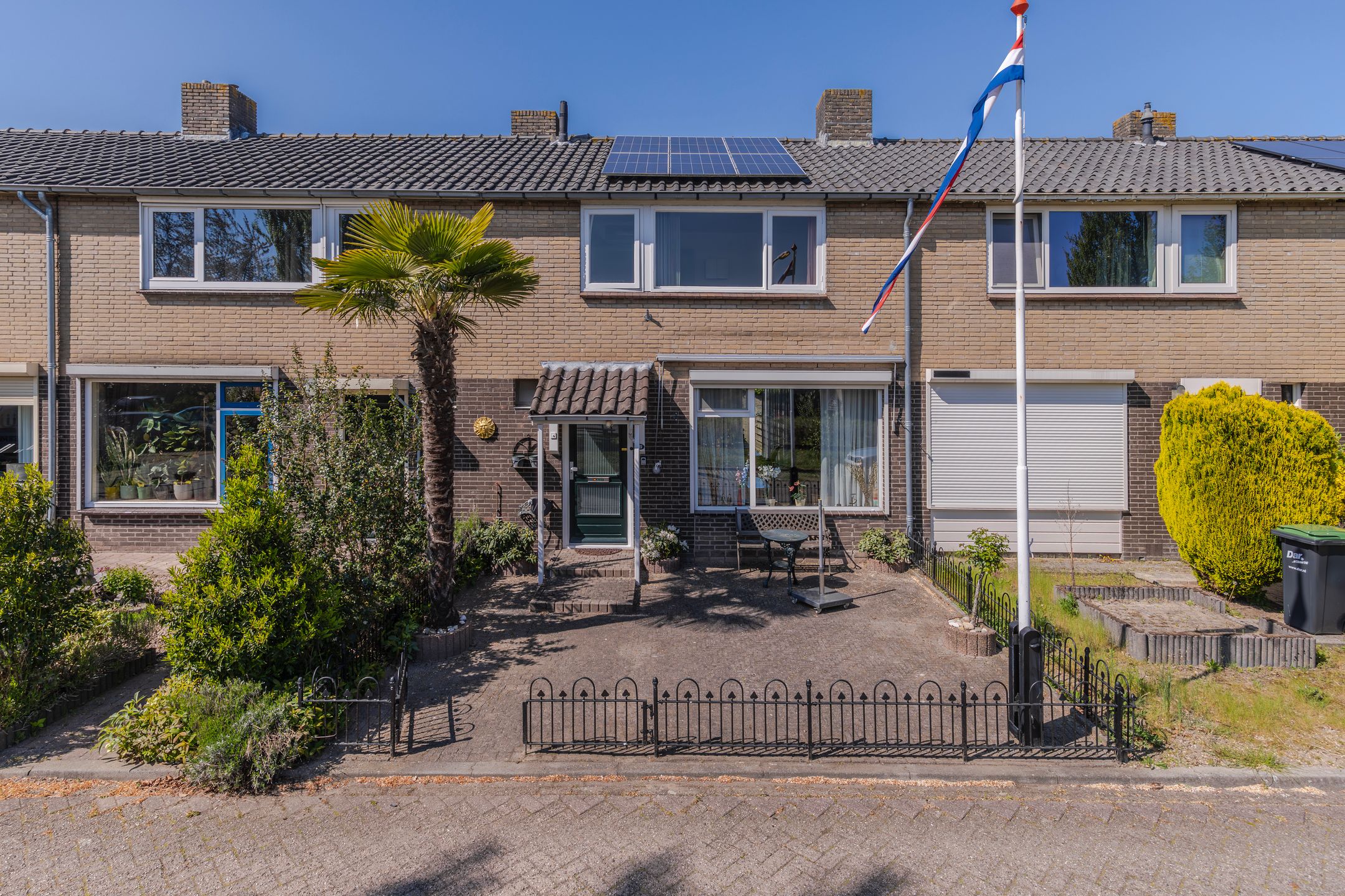 Photo 6 of Spaanstraat 19