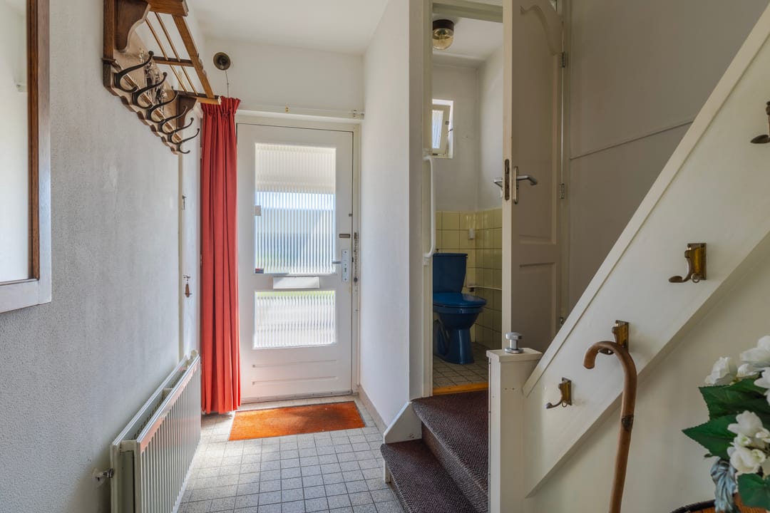 Photo 7 of Spaanstraat 19