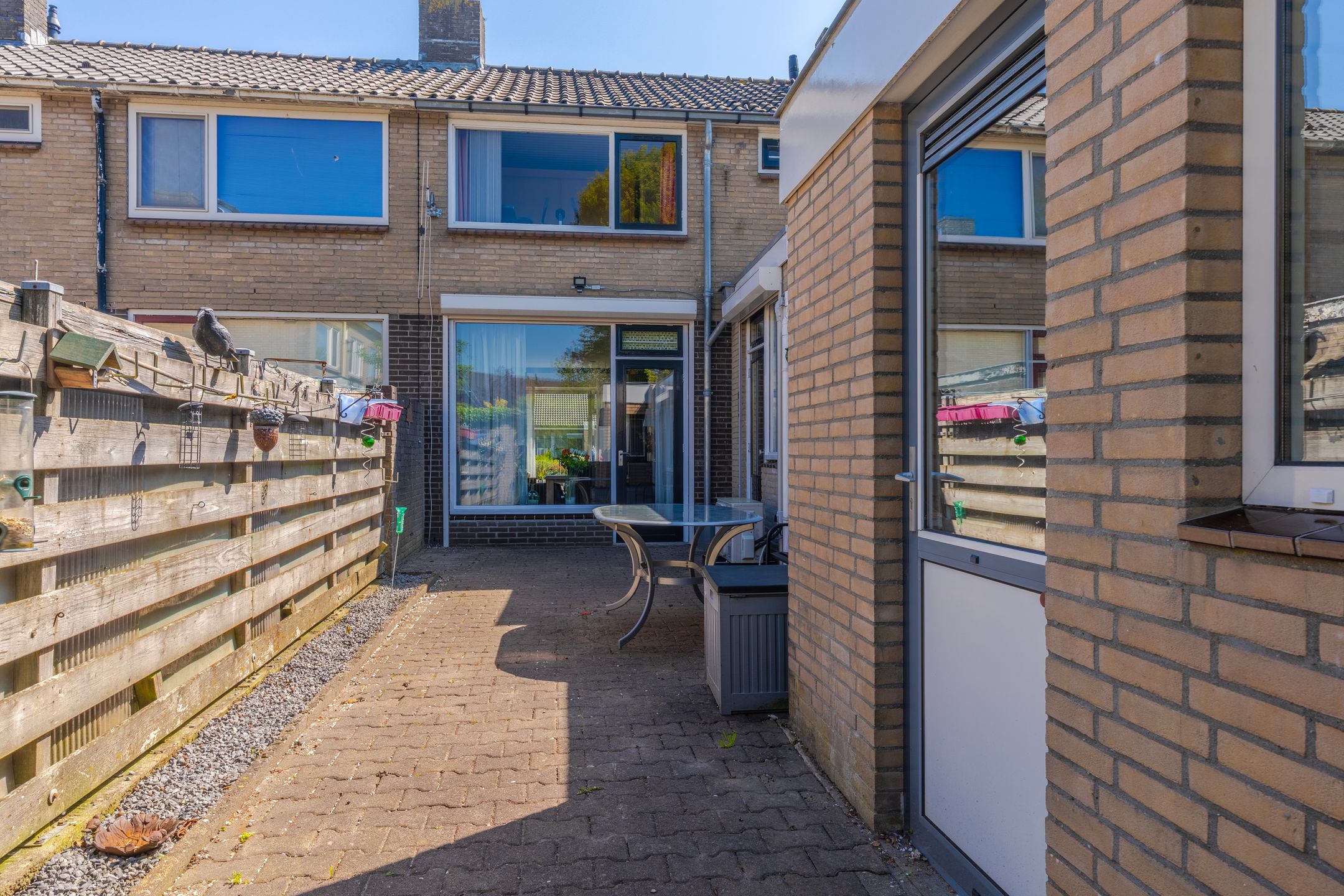 Photo 21 of Spaanstraat 19