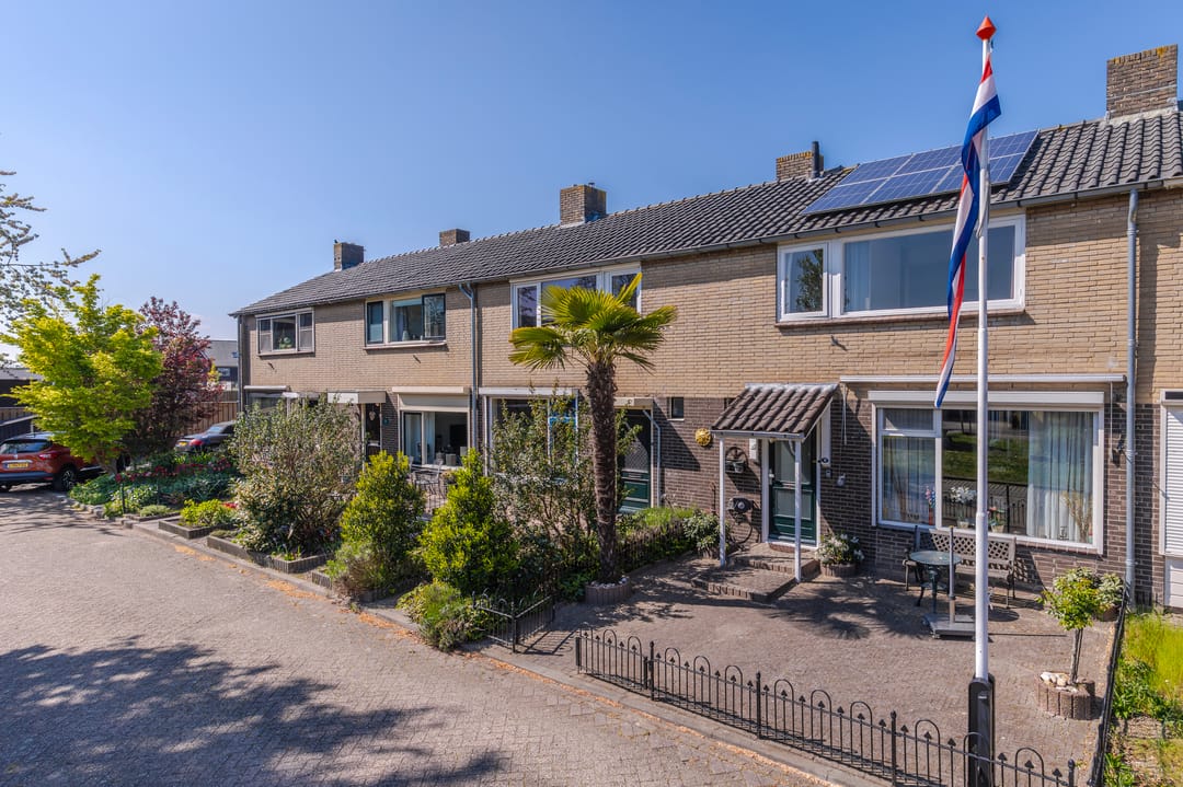 Photo 31 of Spaanstraat 19
