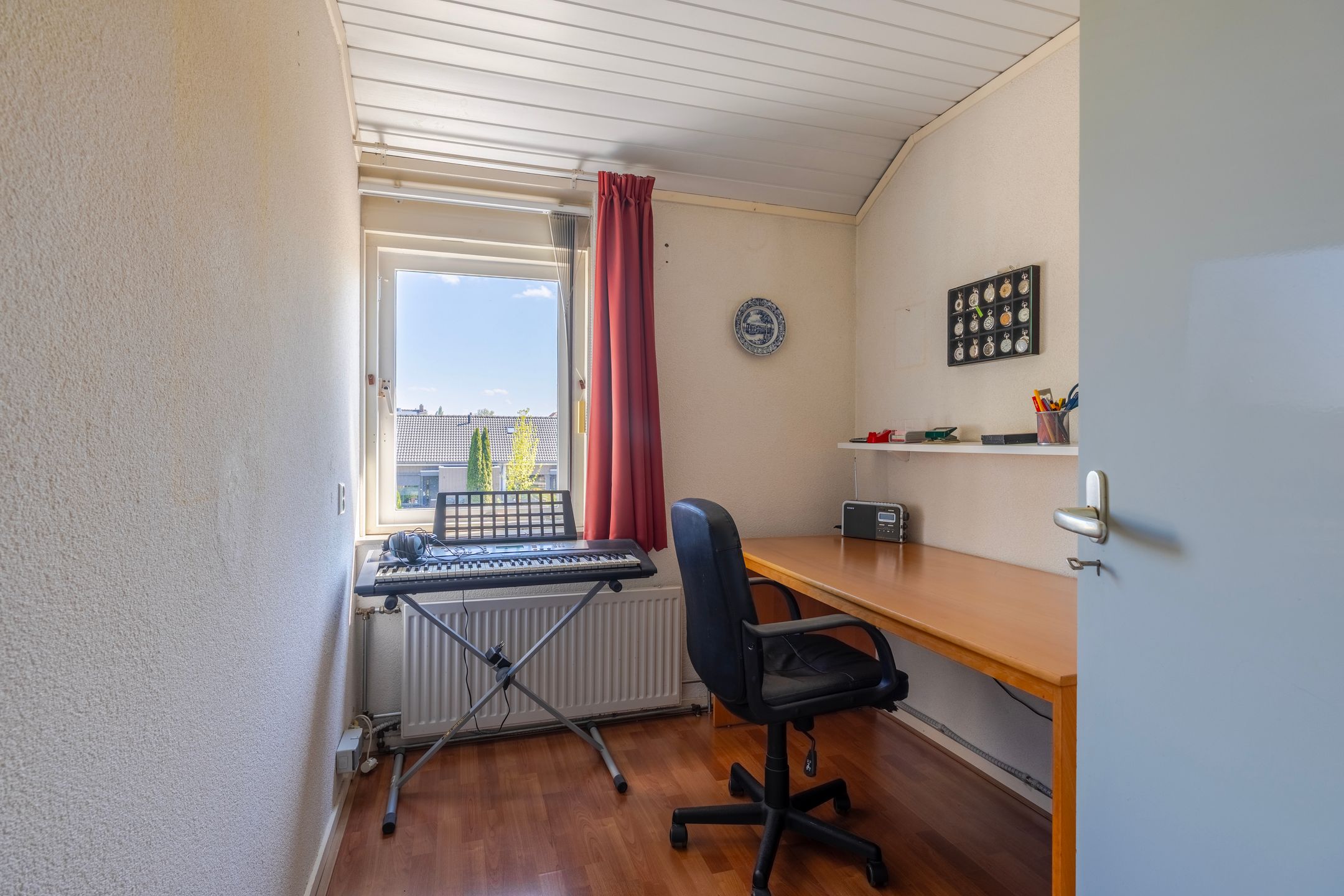 Photo 24 of Spaanstraat 19