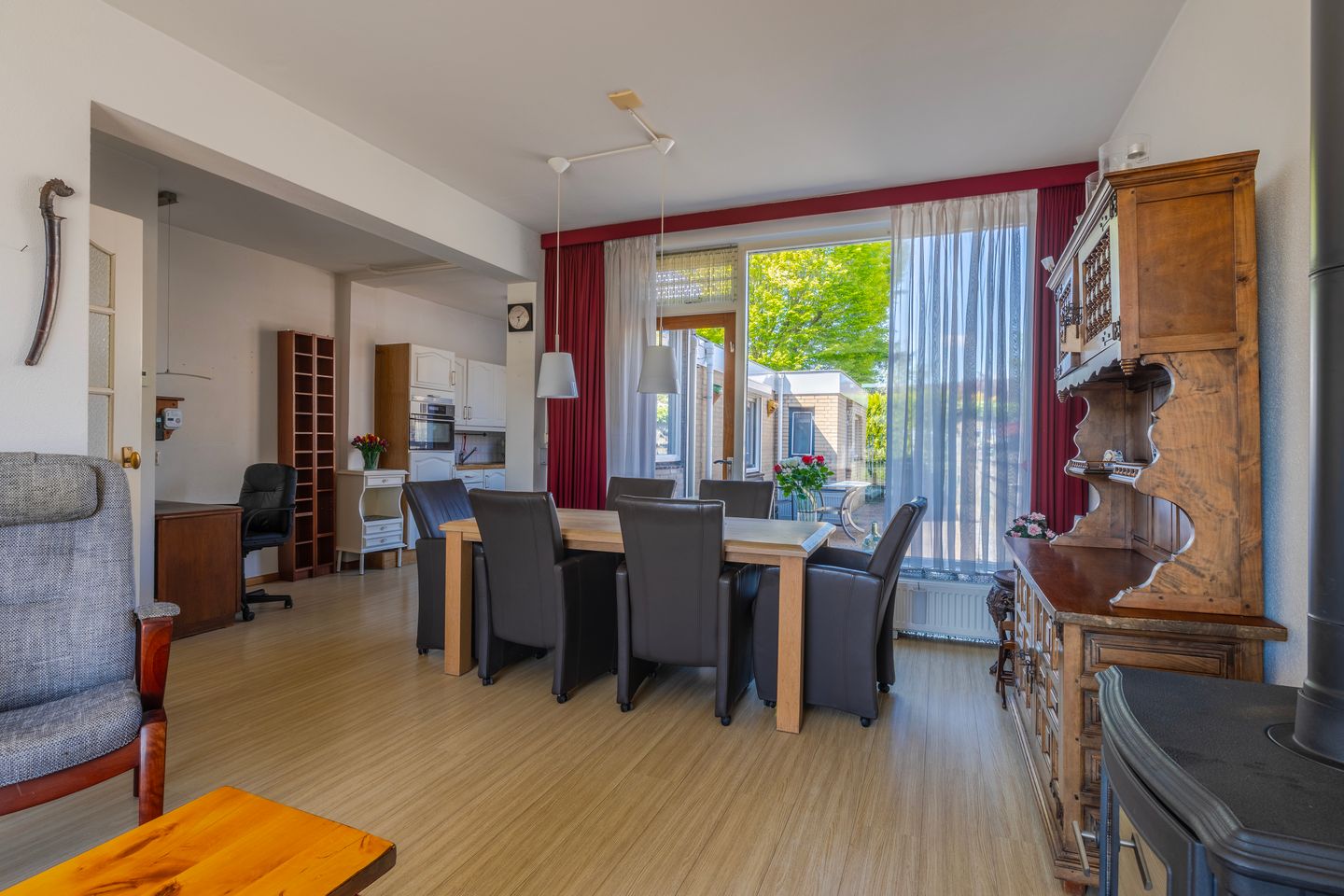 Photo 10 of Spaanstraat 19