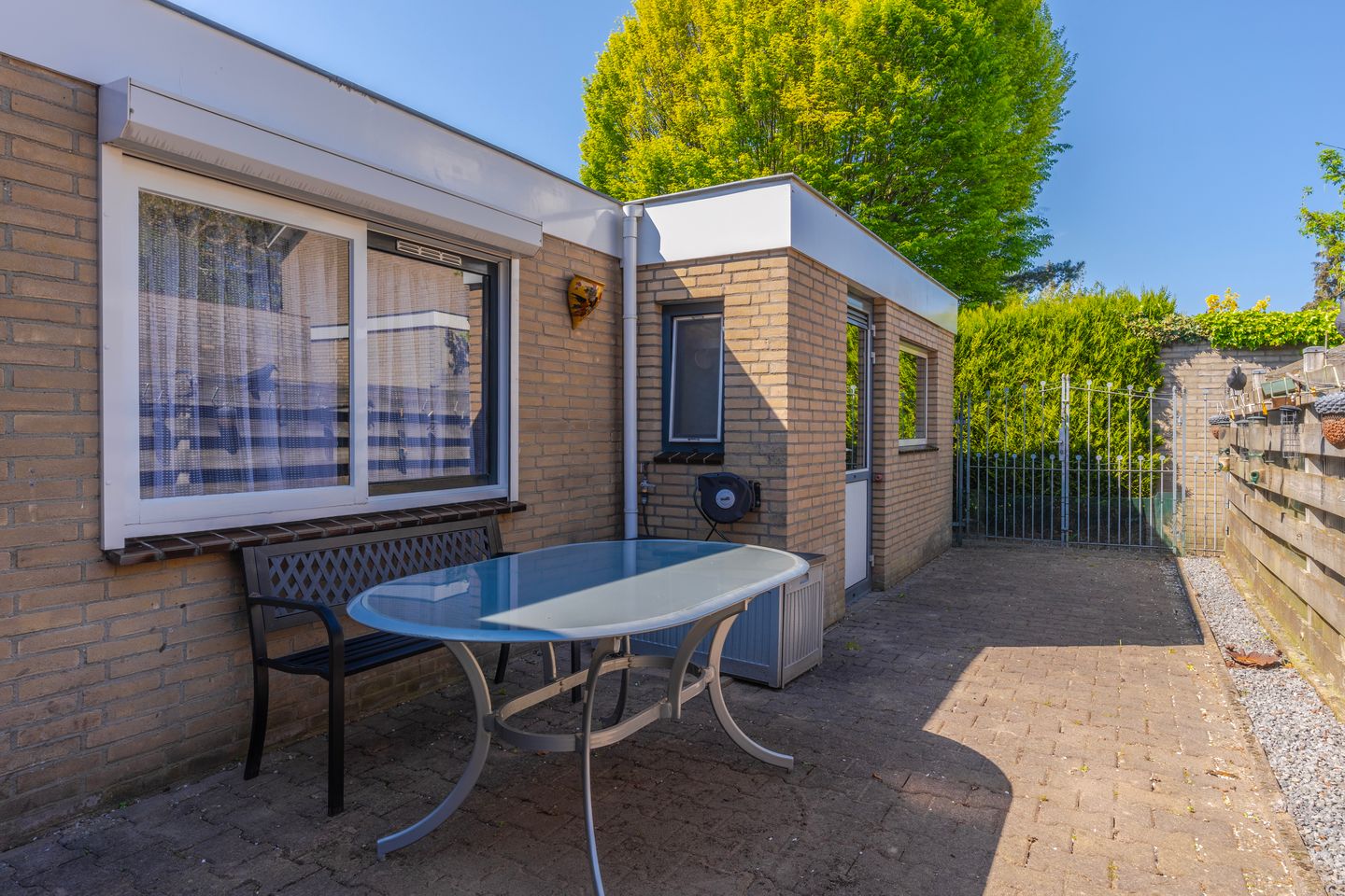 Photo 20 of Spaanstraat 19