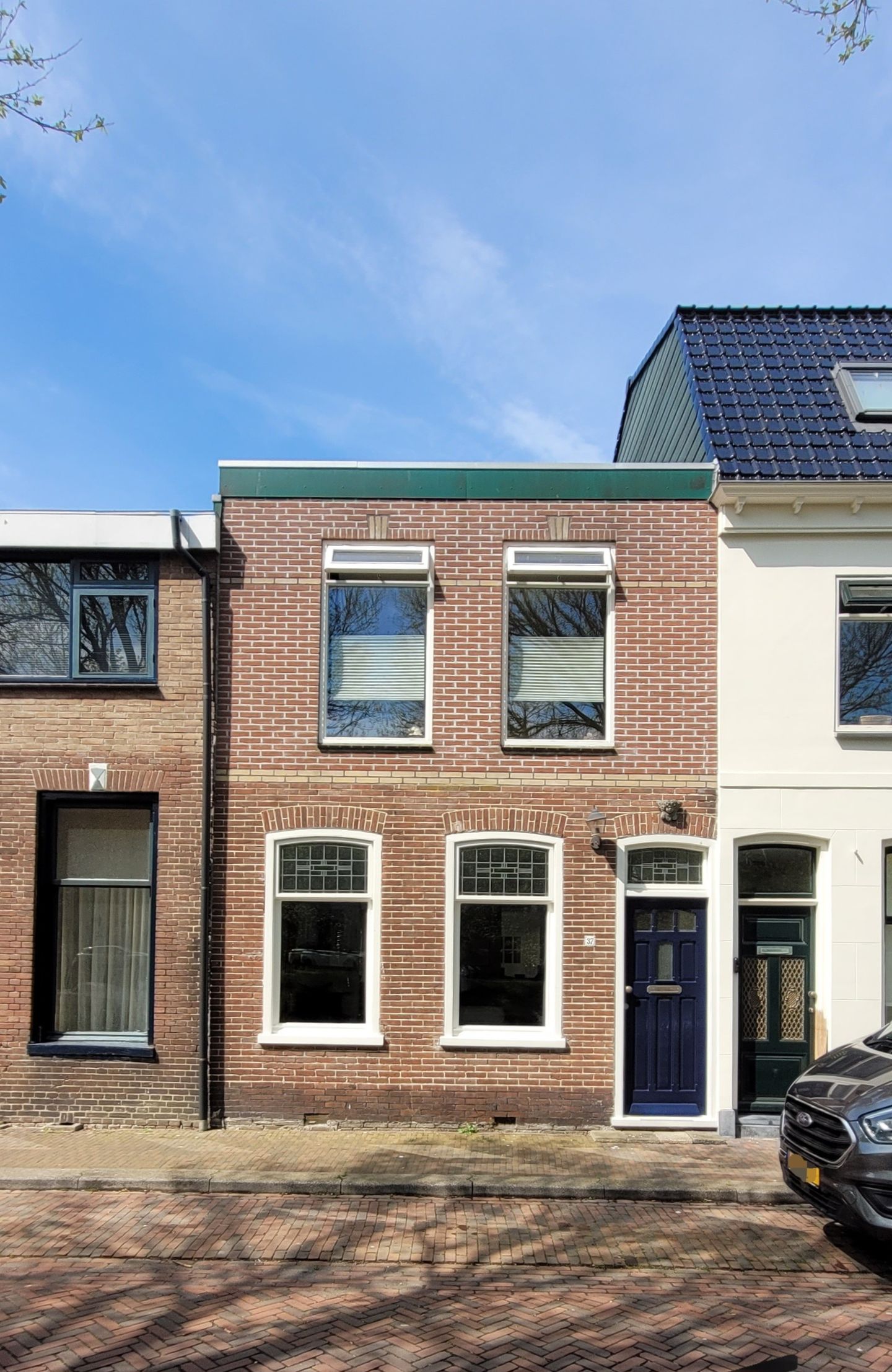 Foto 5 van Molengracht 37