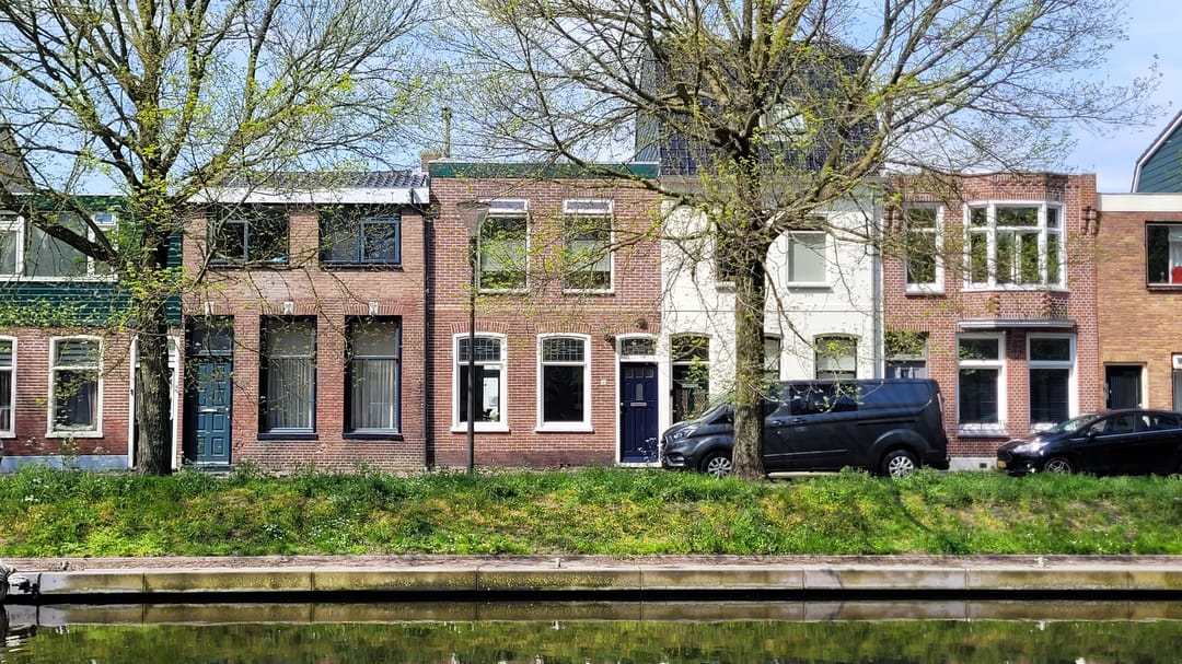 Foto 37 van Molengracht 37