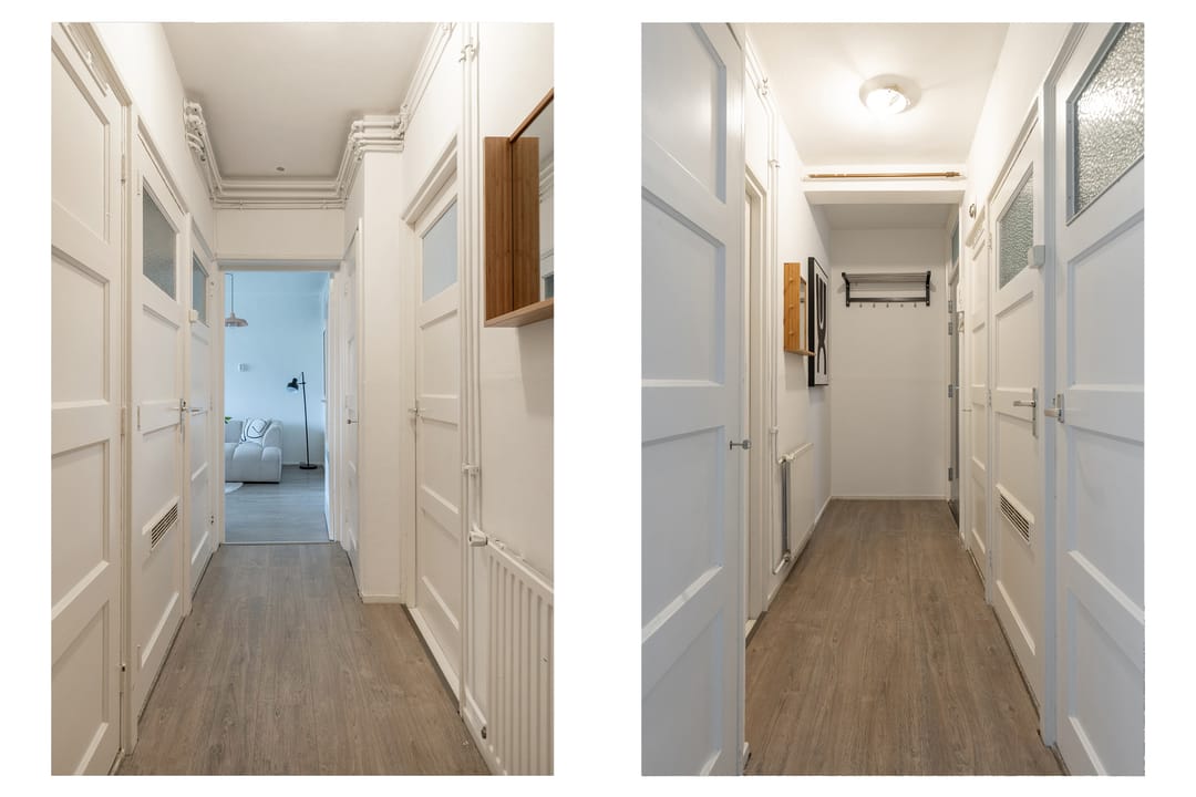 Photo 7 of Slotemaker de Bruïnestraat 8-1