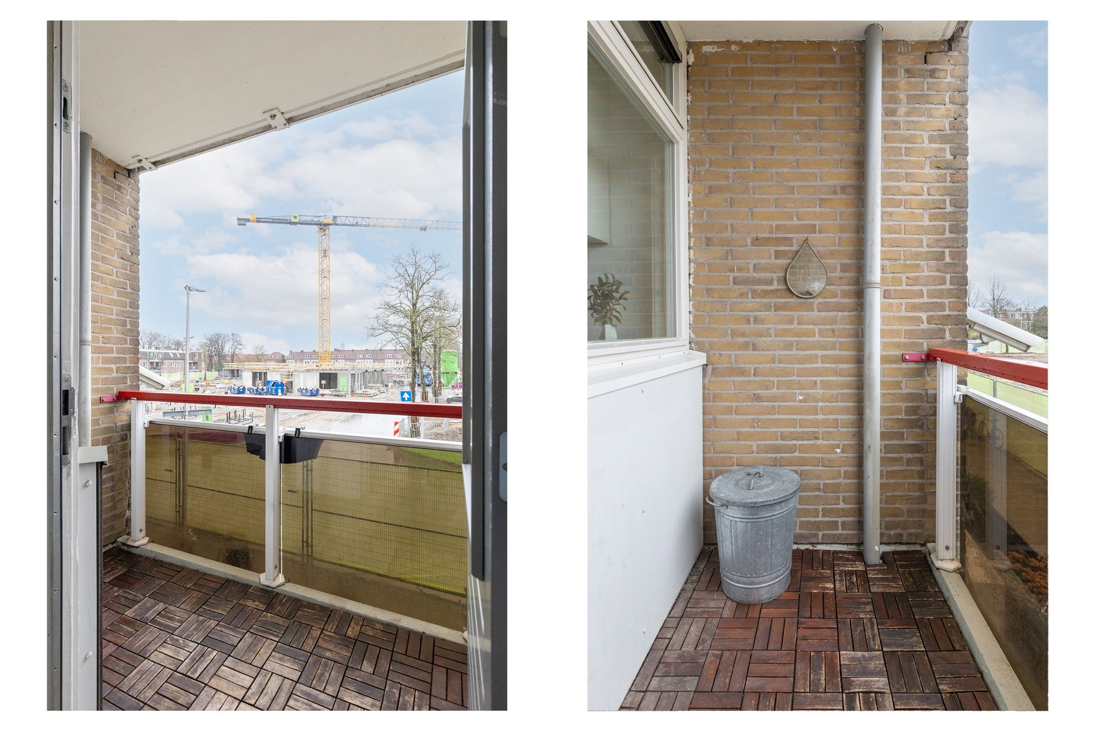 Photo 18 of Slotemaker de Bruïnestraat 8-1