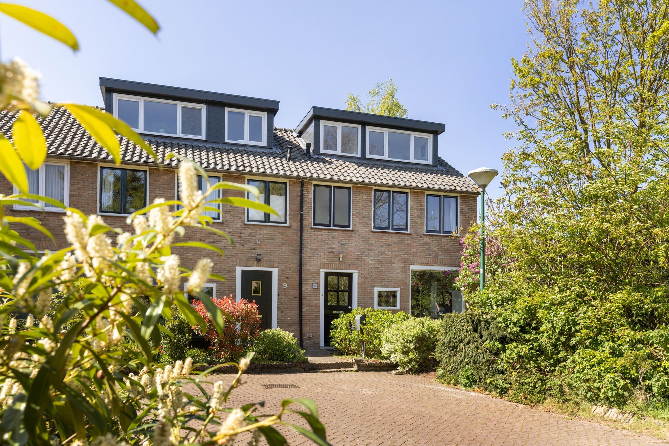 Schutterslaan 10 