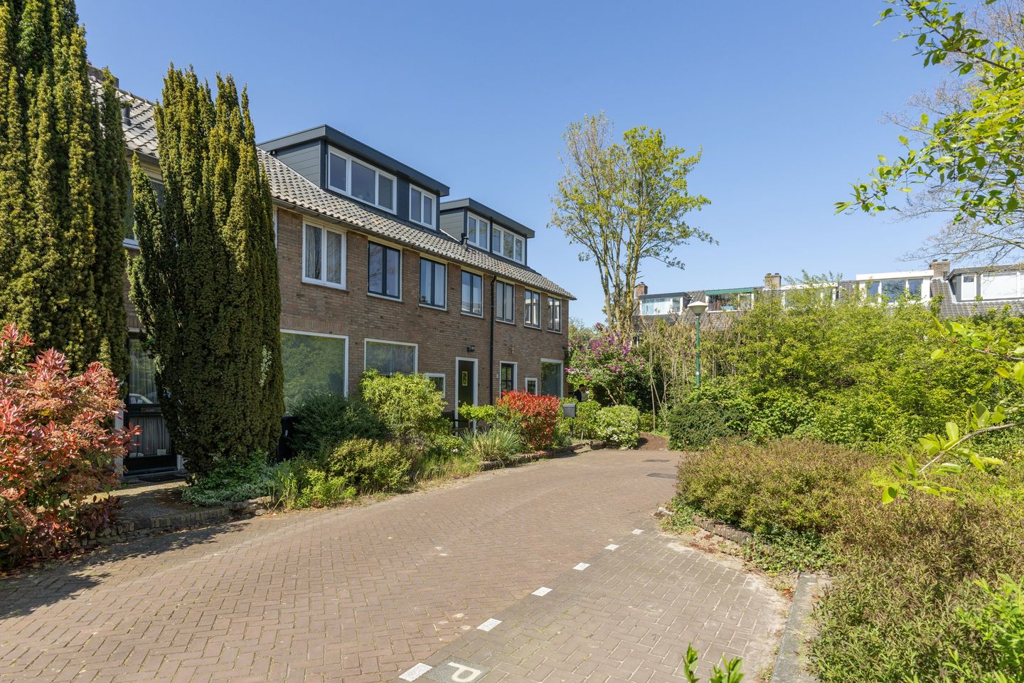 Photo 50 of Schutterslaan 10