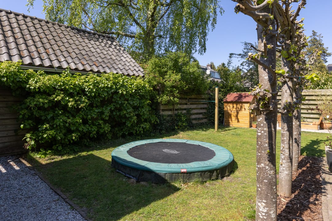 Photo 38 of Schutterslaan 10