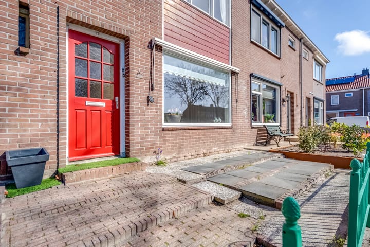 Foto 5 van Prinses Irenestraat 25