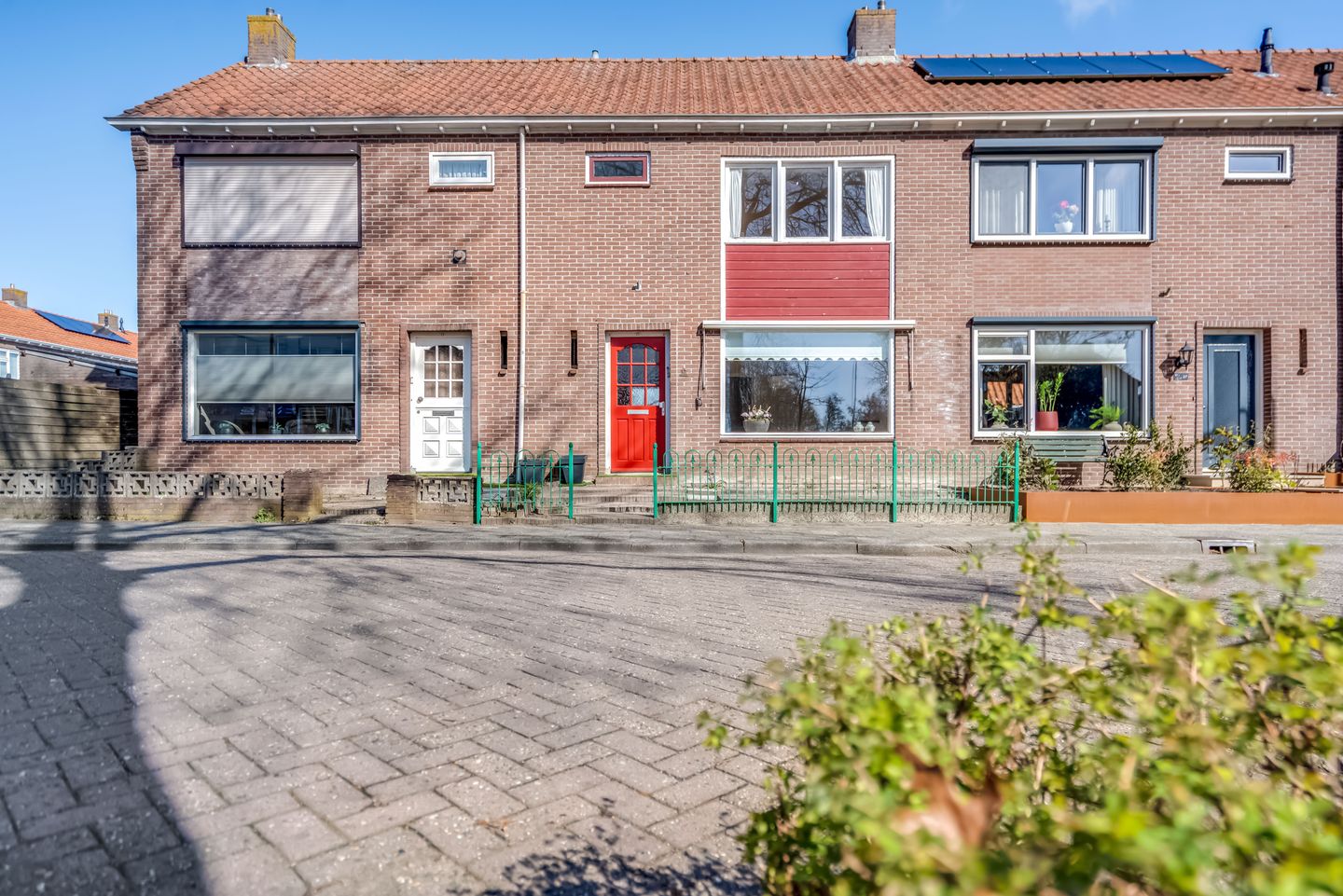 Foto 4 van Prinses Irenestraat 25