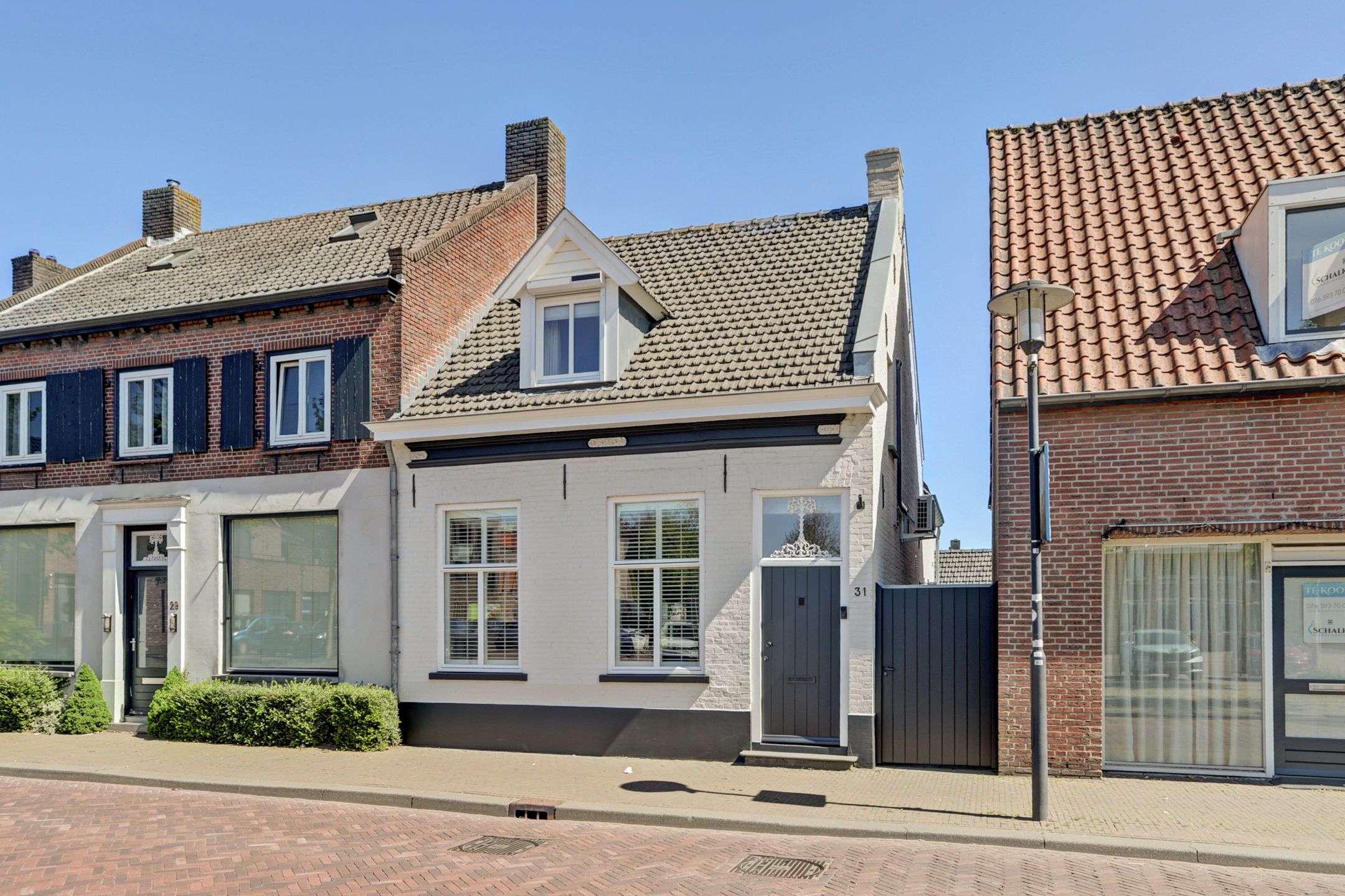 Raadhuisstraat 31 