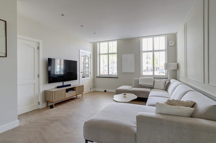 Photo 2 of Raadhuisstraat 31
