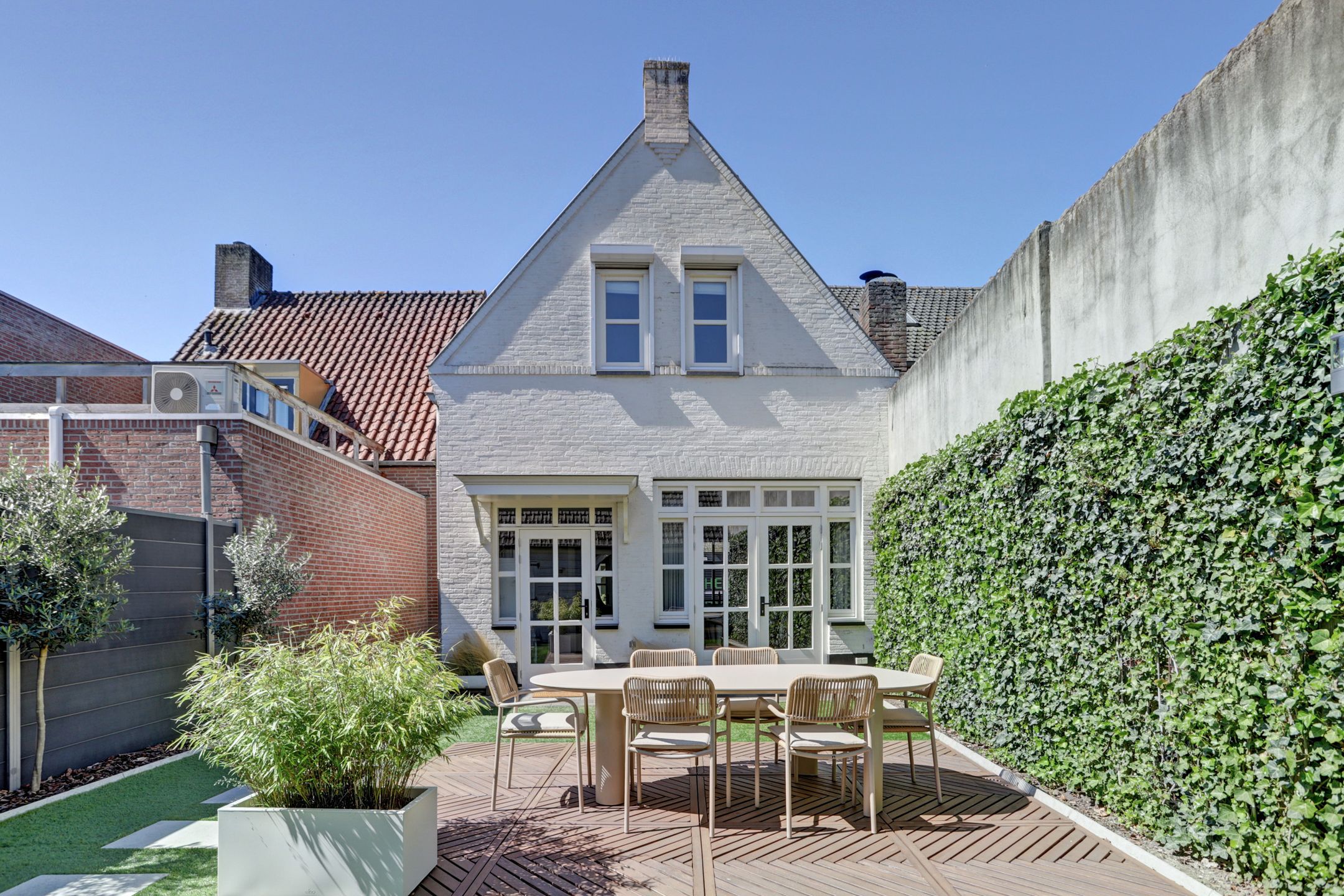 Foto 45 van Raadhuisstraat 31