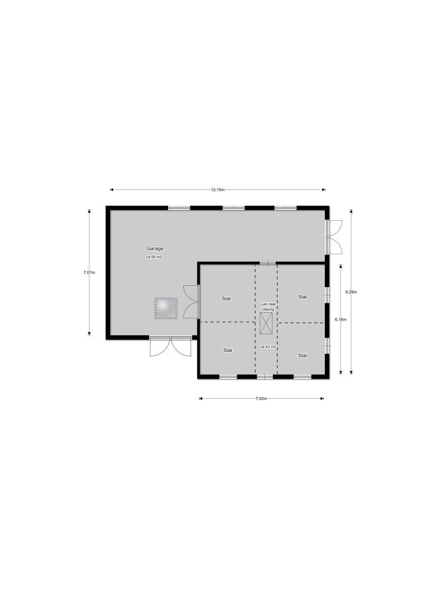 Foto 12 van Oosterend 1-A