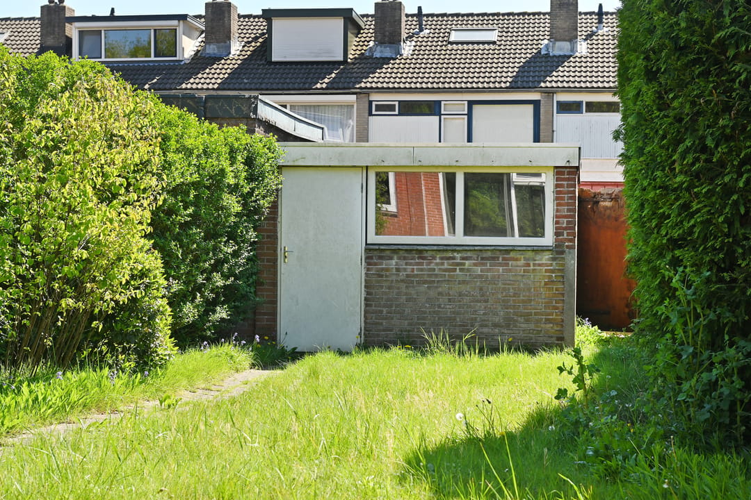 Photo 13 of Oude Huijbergsebaan 270