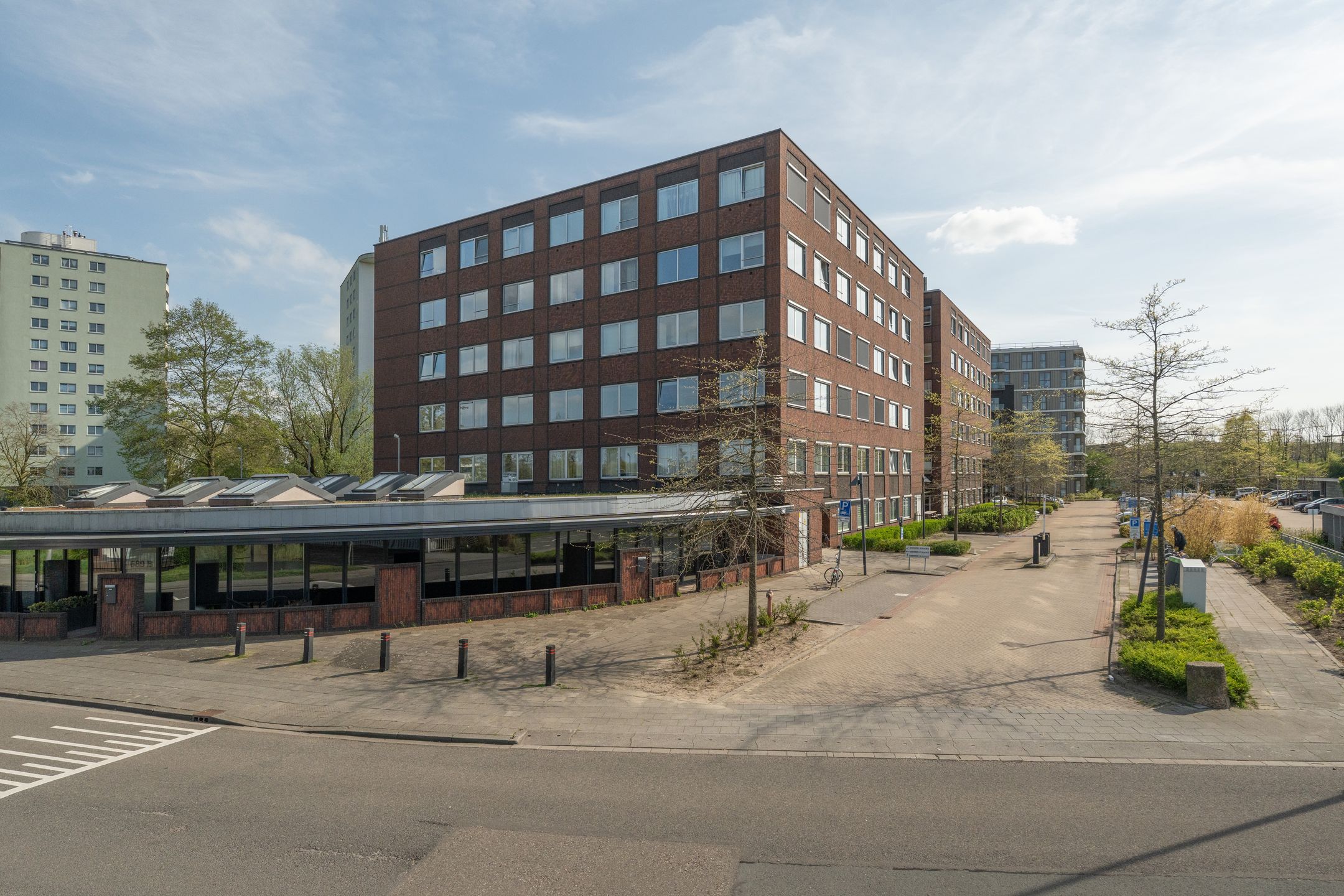 s-Gravenweg 681-F 681 F