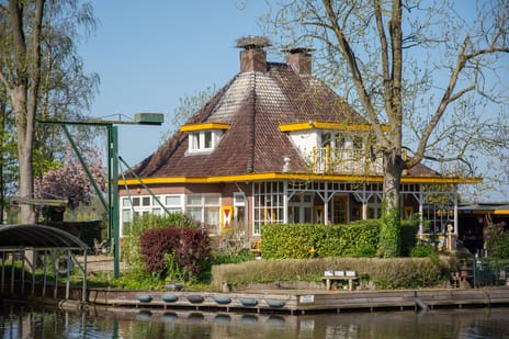 Straatweg thumbnail