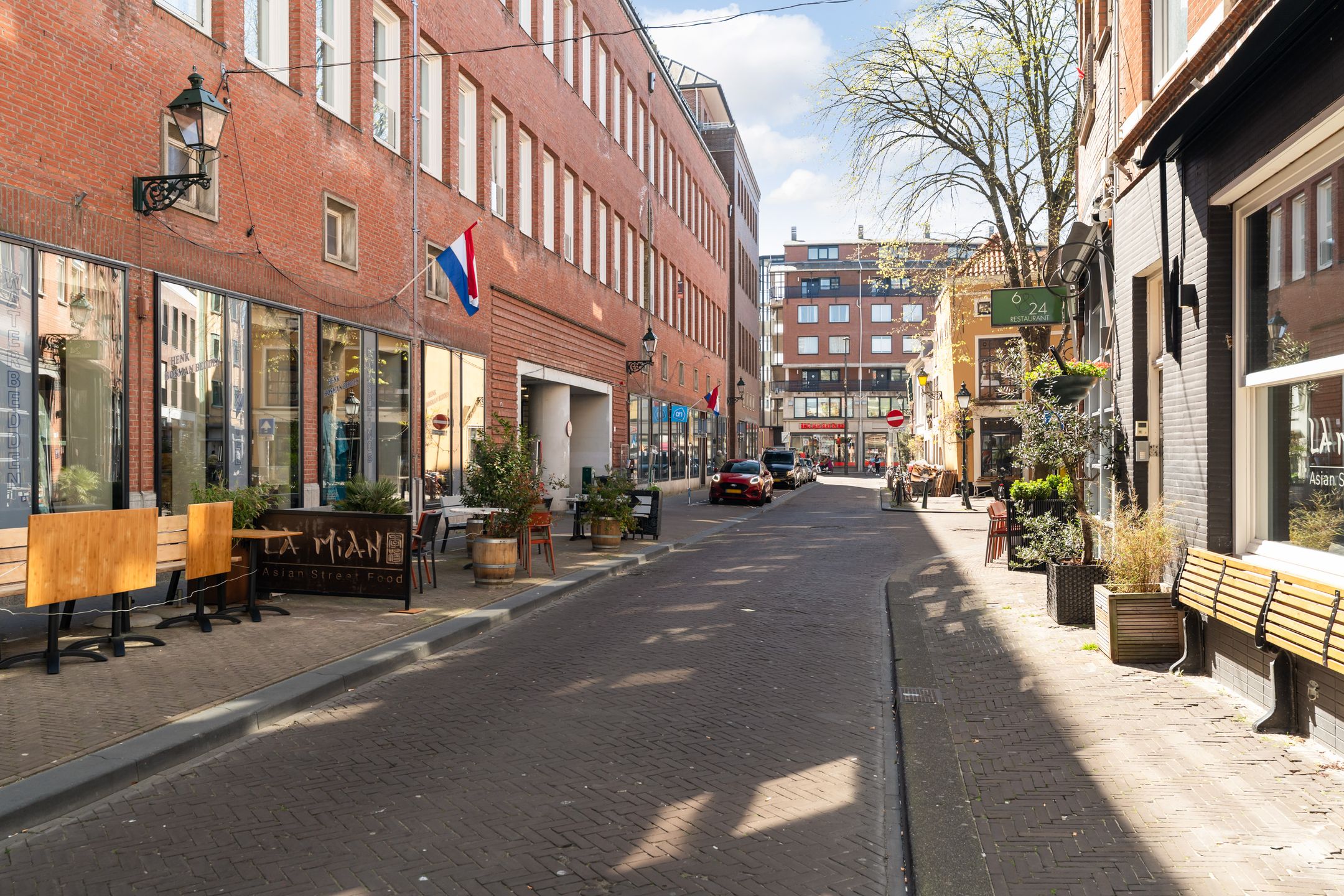 Photo 42 of Kleine Nobelstraat 28