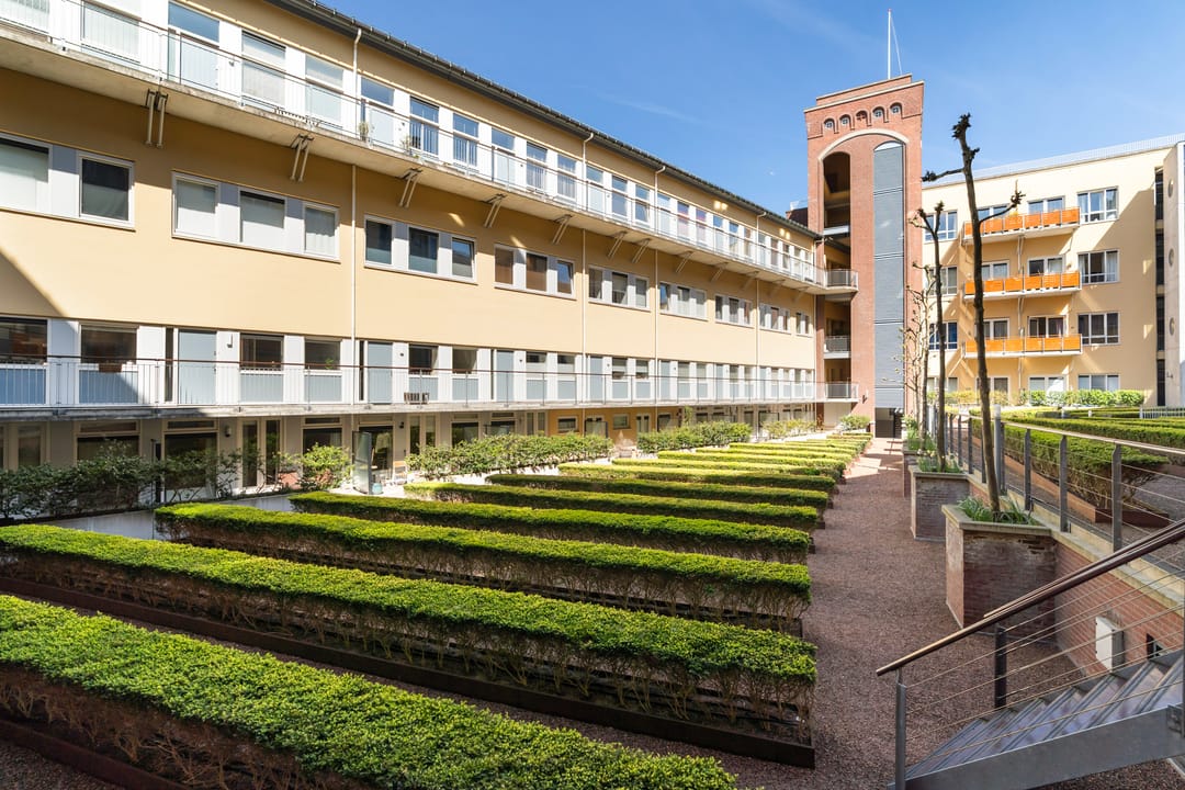 Photo 1 of Kleine Nobelstraat 28