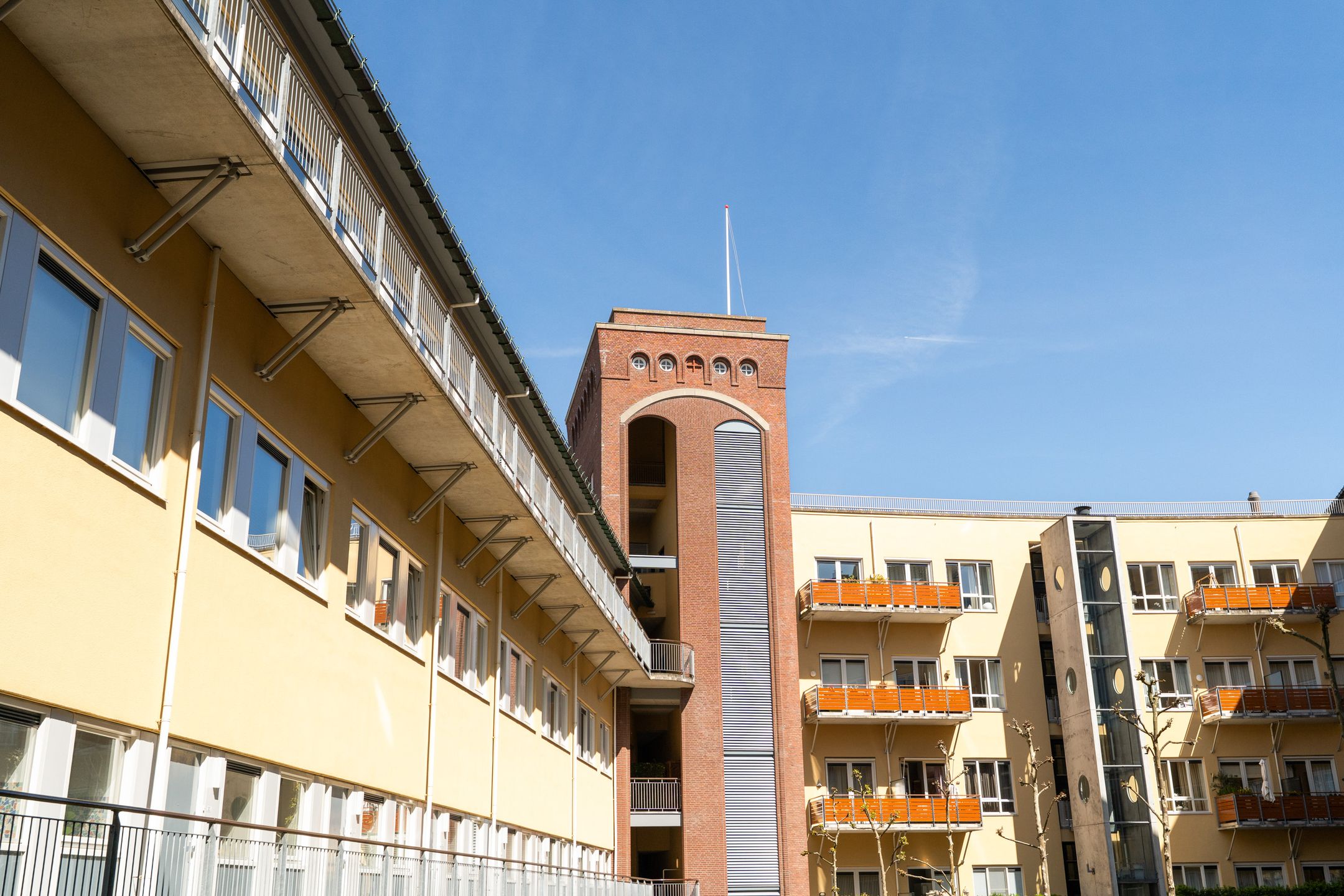 Photo 6 of Kleine Nobelstraat 28