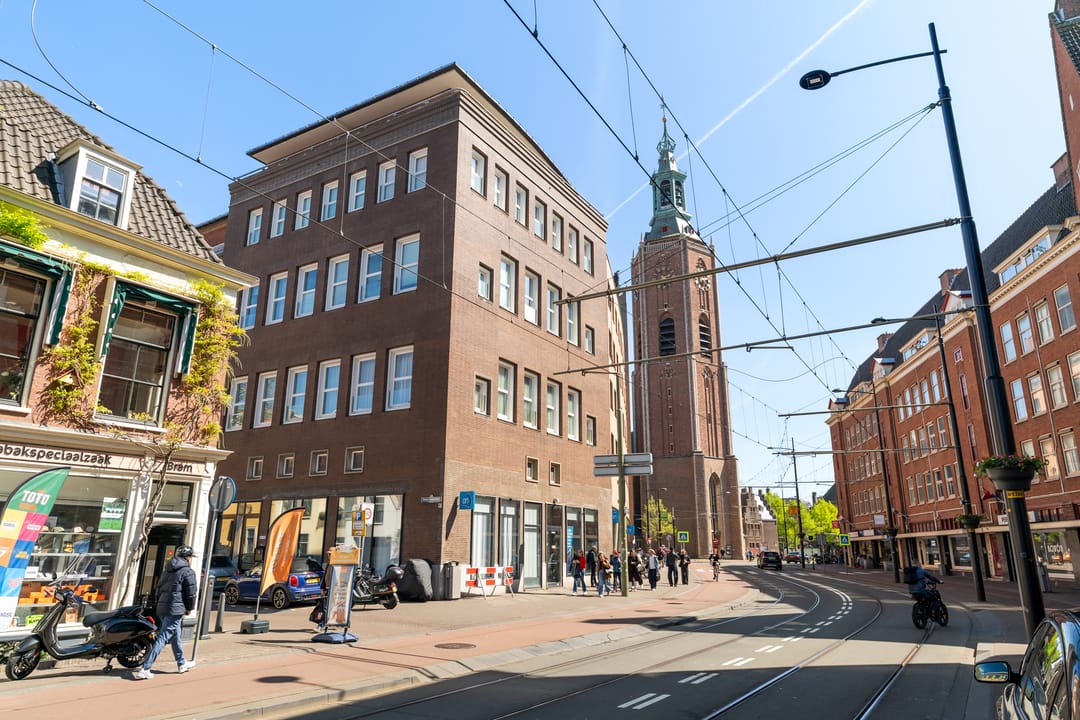 Photo 43 of Kleine Nobelstraat 28