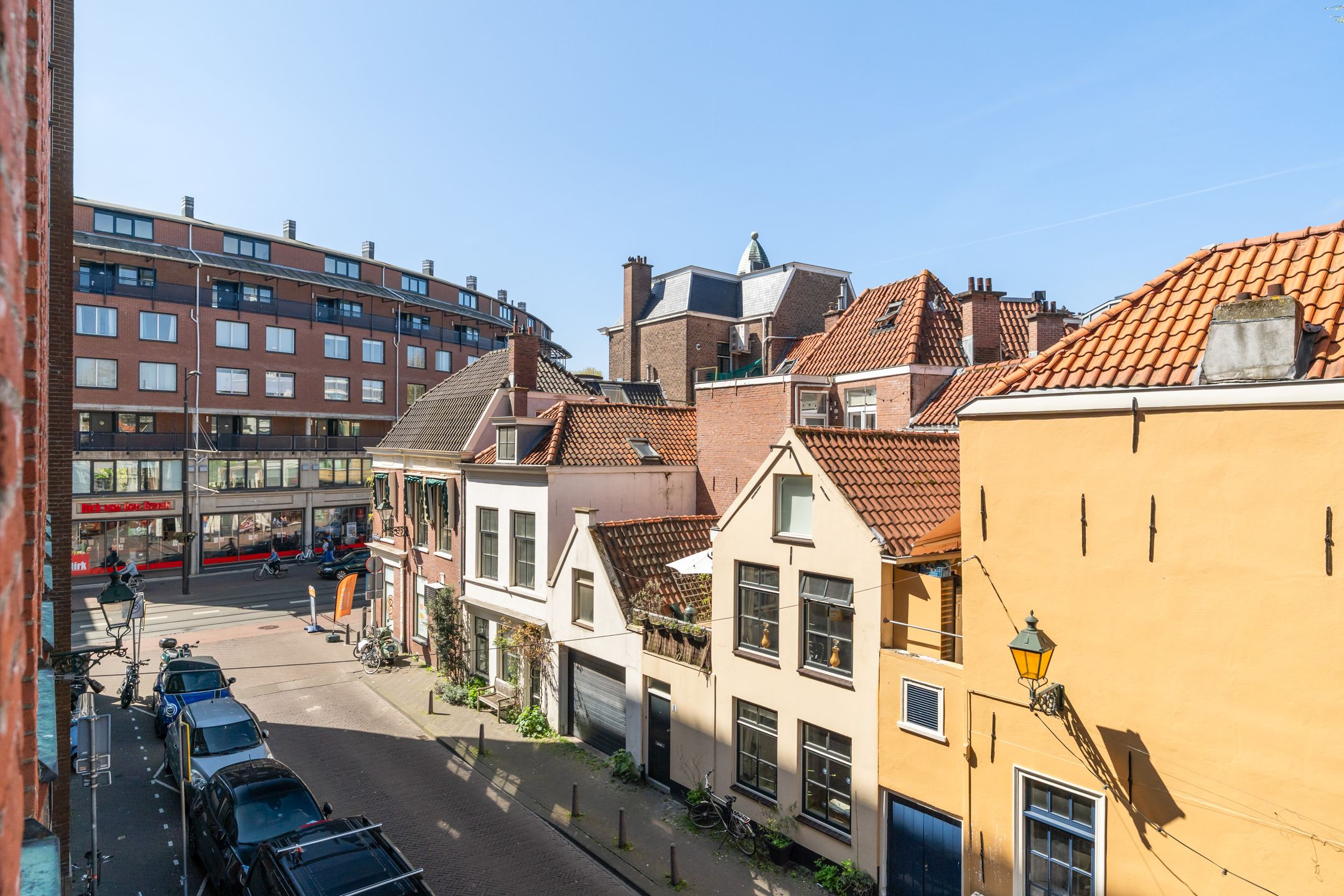 Photo 18 of Kleine Nobelstraat 28