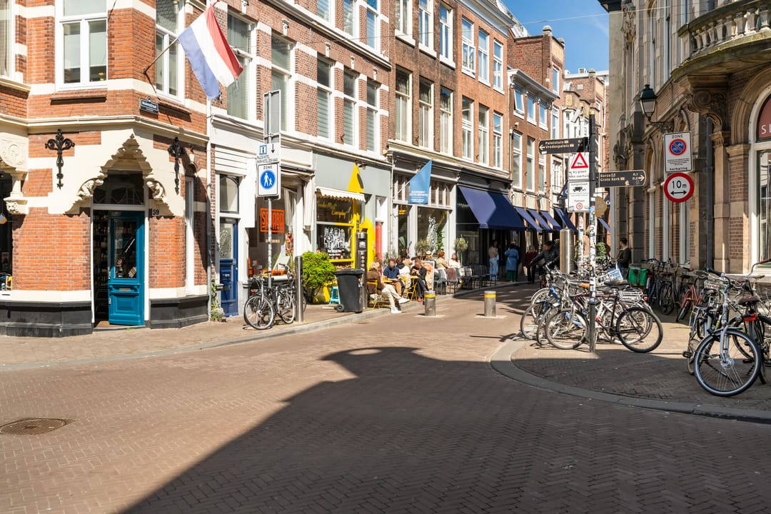 Photo 46 of Kleine Nobelstraat 28