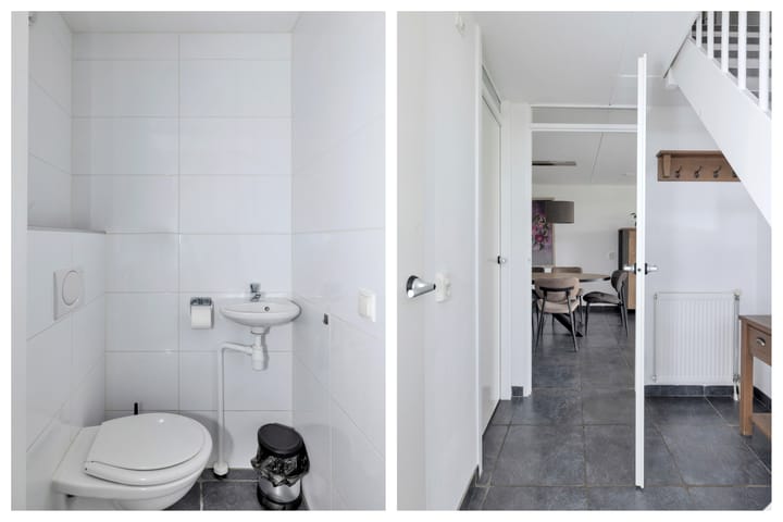 Vrijstaande woning te koop: IJsselmeerstraat 145, Medemblik