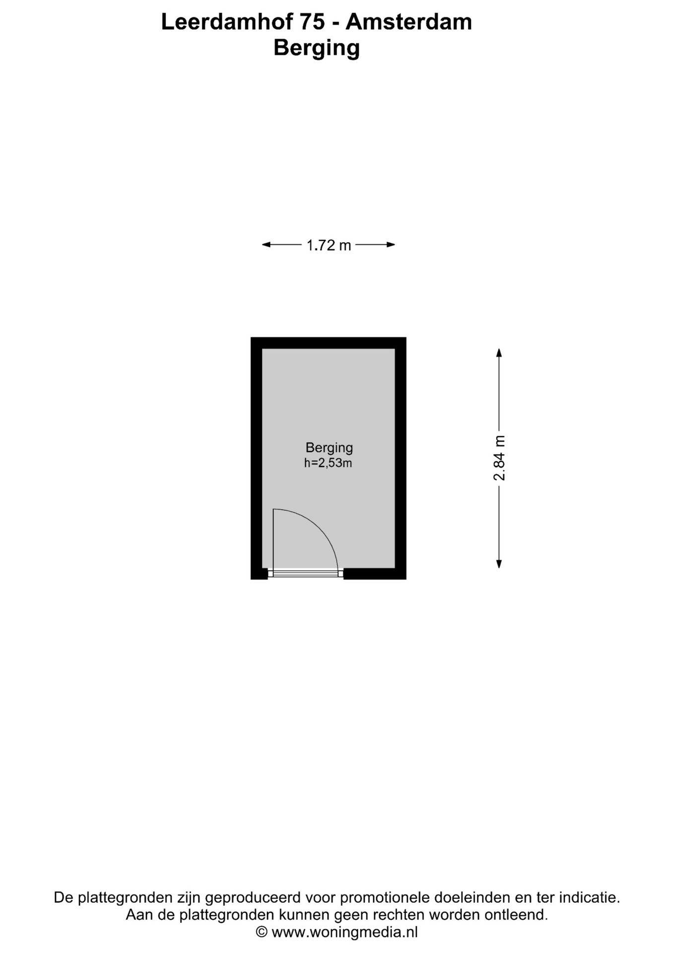 Fully Renovated Apartment with Private Parking in Green Amsterdam Location — 34