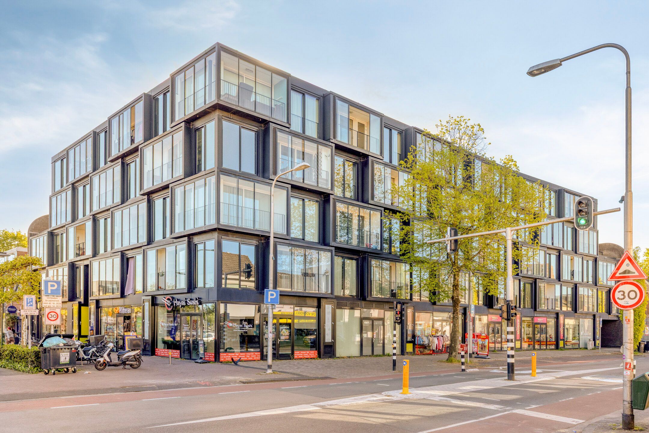 Besterdplein 28- 28 08