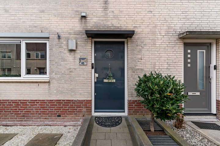 Foto 5 van Kraal 43