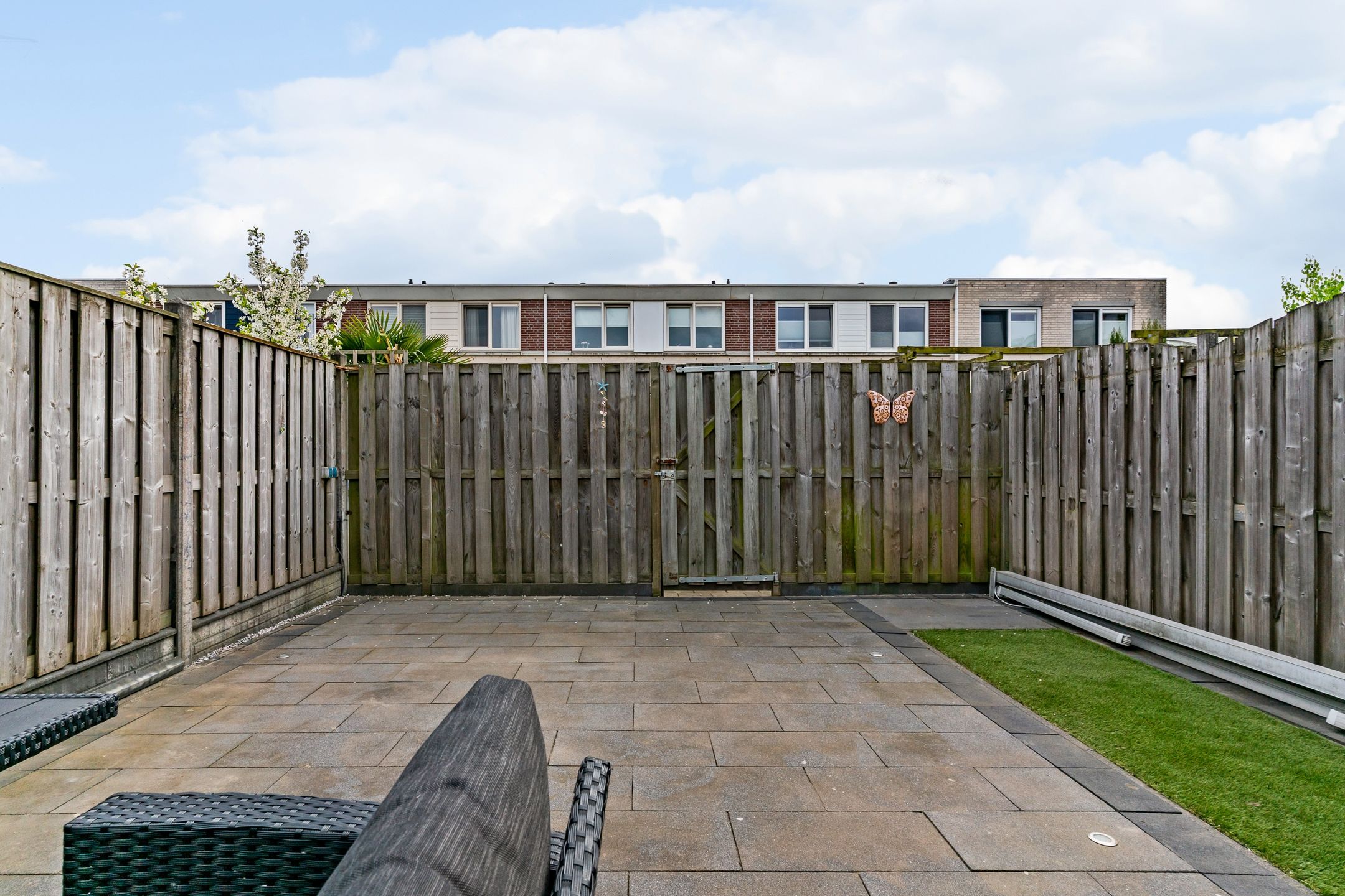 Move-in Ready Terraced Home with Sunroom and South-Facing Garden in Sliedrecht — 27
