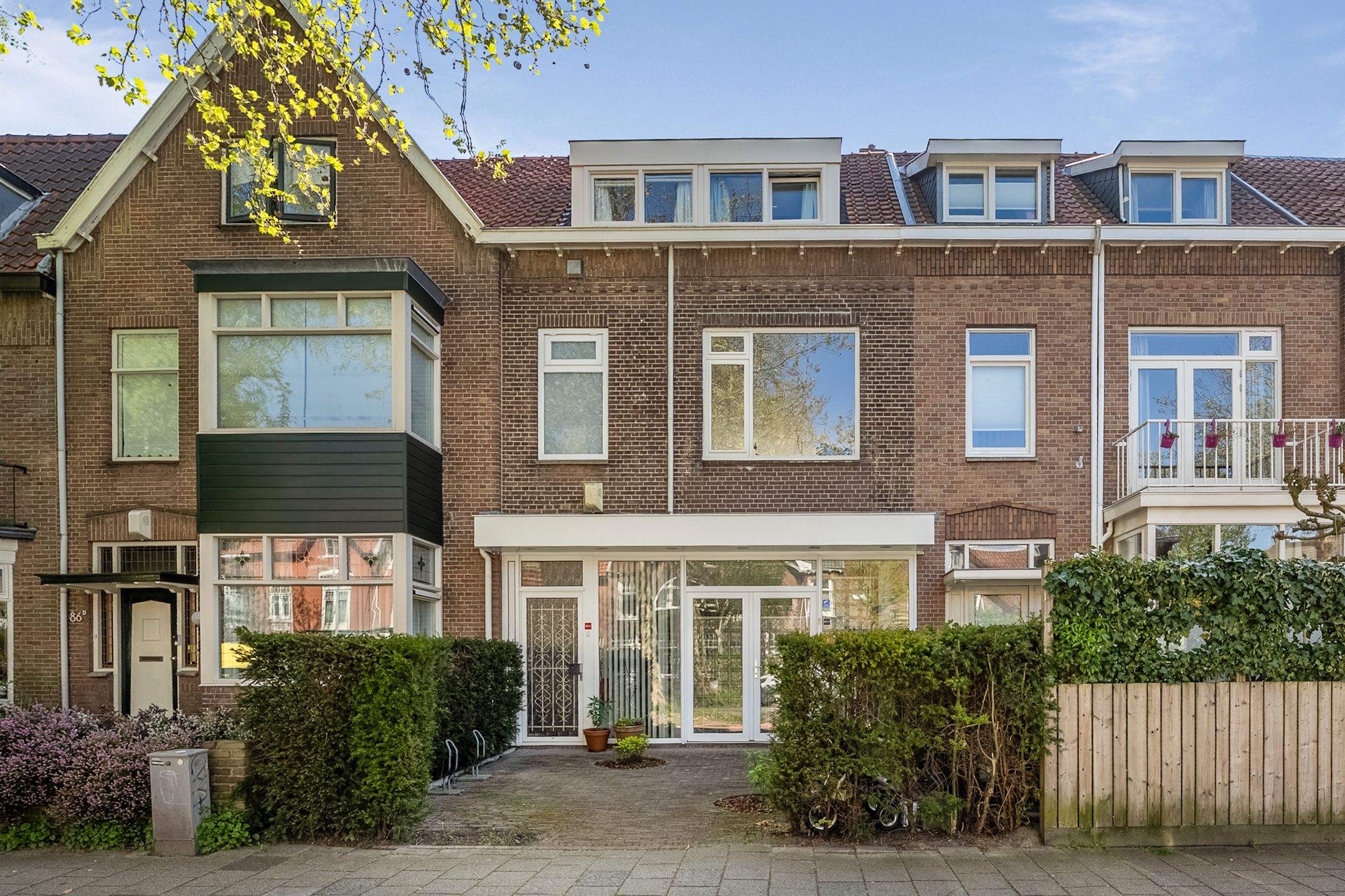 Rijksstraatweg 86-C 86 C