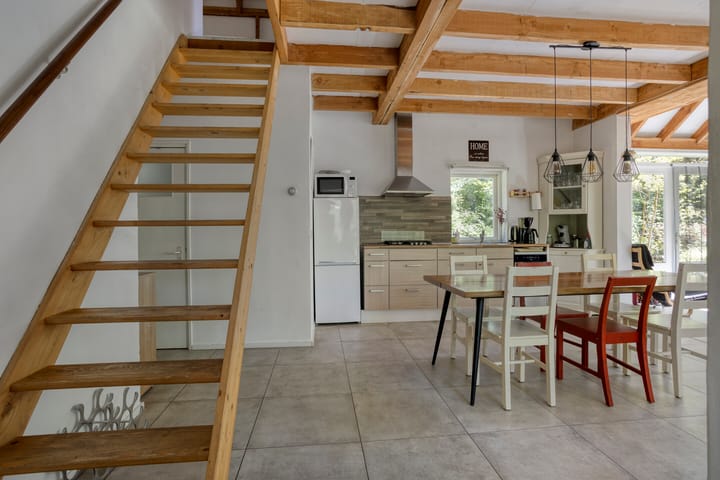 Vrijstaande woning te koop: Peizerpad 16, Norg