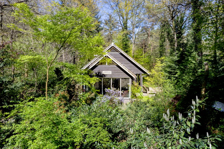 Vrijstaande woning te koop: Peizerpad 16, Norg