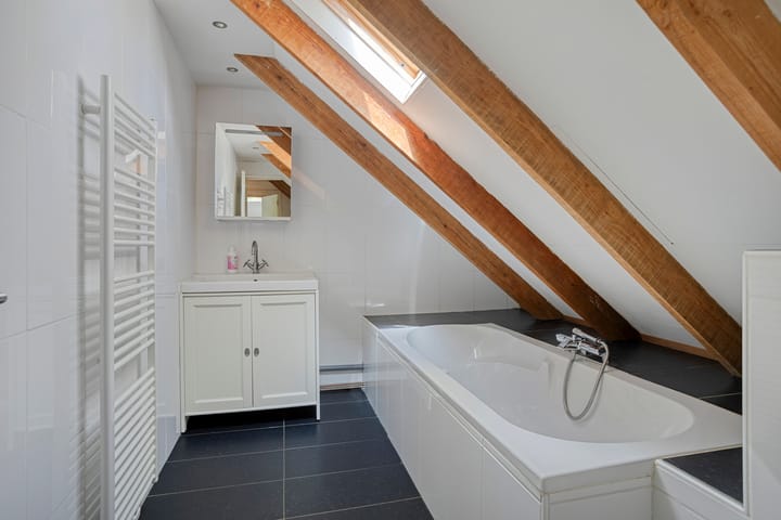 Vrijstaande woning te koop: Peizerpad 16, Norg