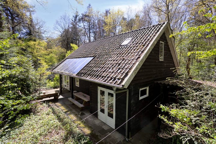 Vrijstaande woning te koop: Peizerpad 16, Norg
