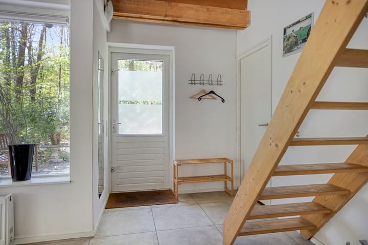 Vrijstaande woning te koop: Peizerpad 16, Norg