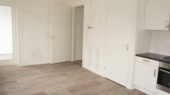 Foto 5 van Kostschoollaan 2