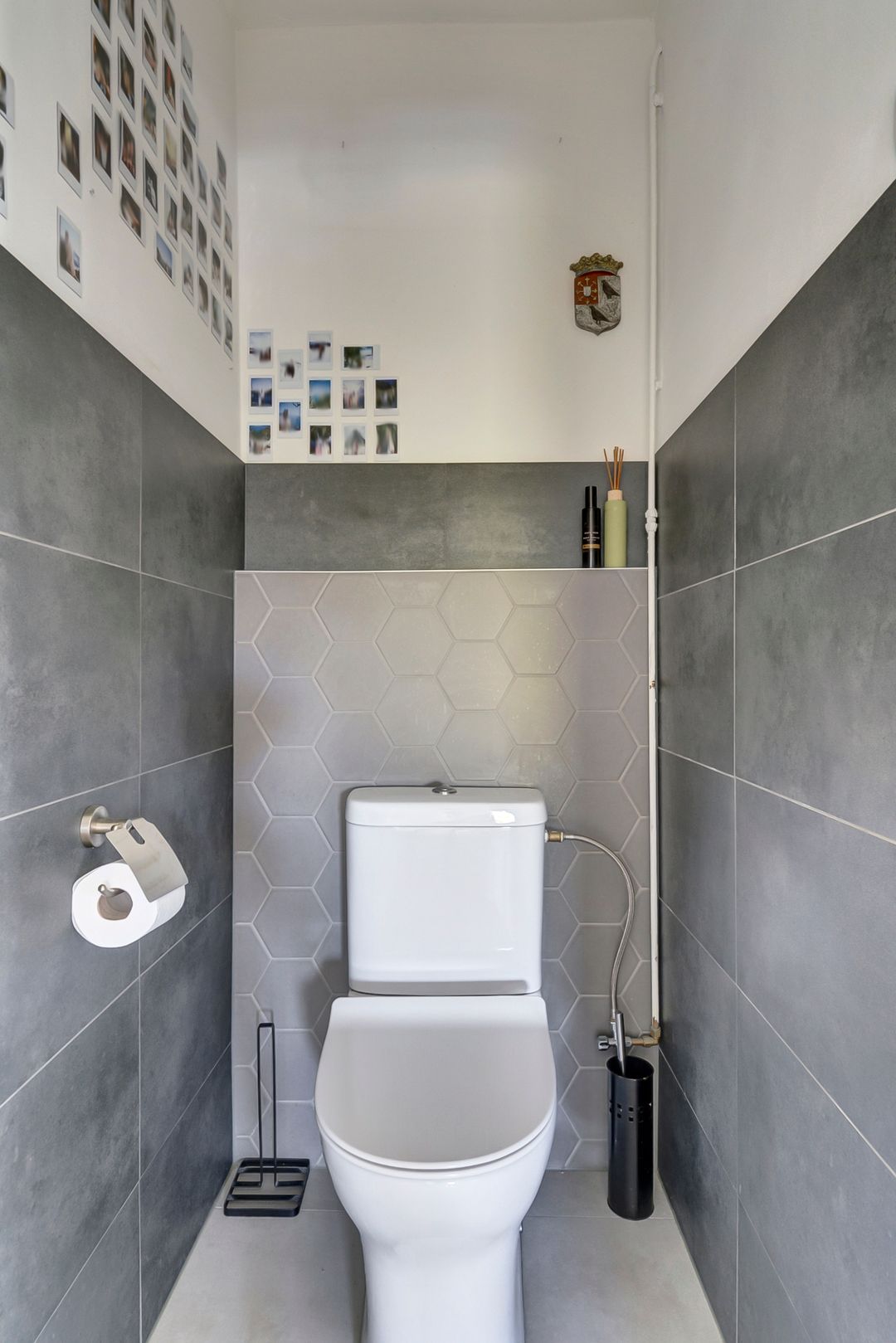 Renovated corner apartment with abundant natural light in sought-after Nijmegen neighbourhood — 22