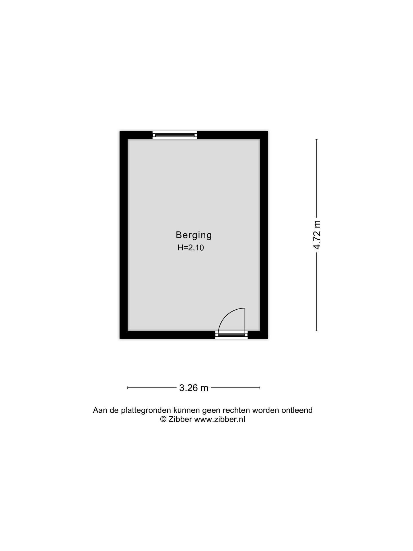 Renovated corner apartment with abundant natural light in sought-after Nijmegen neighbourhood — 29