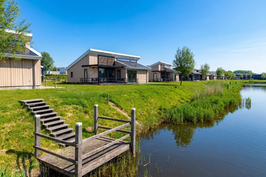 Foto 1 van Nieuwesluisweg 1-A732