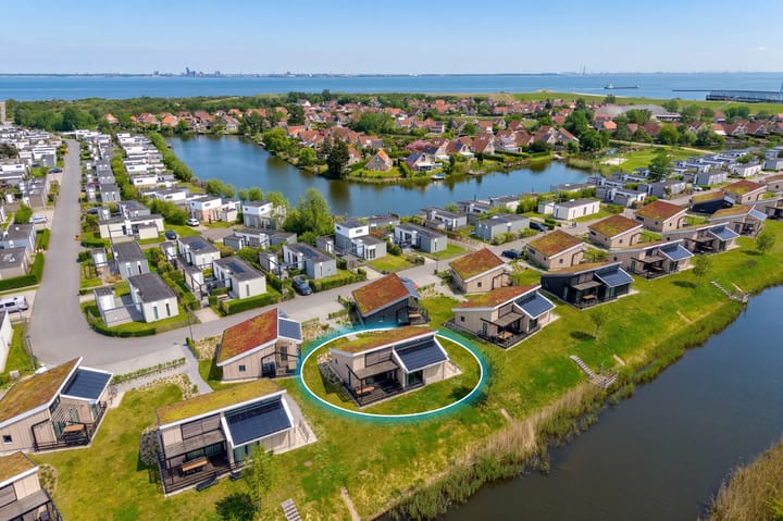 Foto 4 van Nieuwesluisweg 1-A732