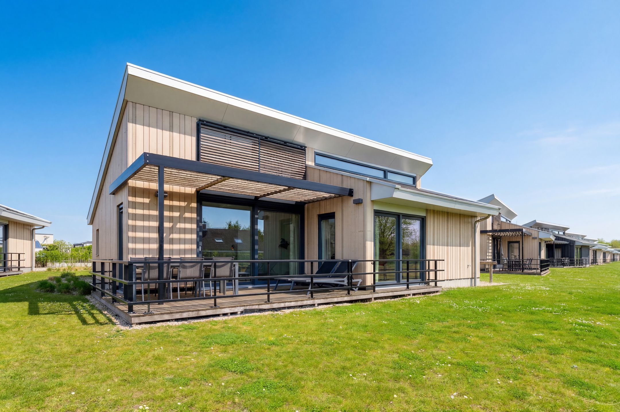 3-bedroom freehold villa in Breskens — photo 5 of 5